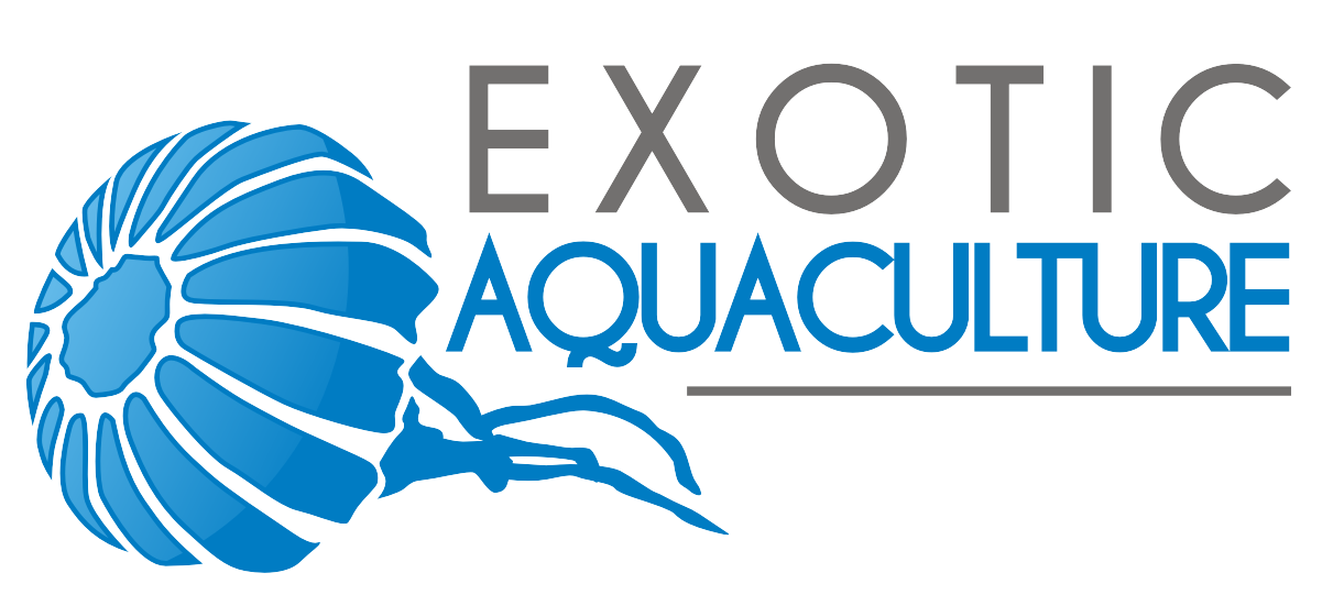 Exotic Aquaculture